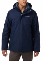 Columbia Eager Air Interchange Jacket