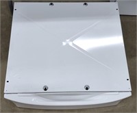 (AK) Washing Machine Pedestal, 27" x 26" x 1'