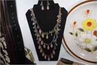 COSTUME JEWELRY - NOT DISPLAY