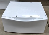 (AK) Washing Machine Pedestal, 27" x 26" x 1'