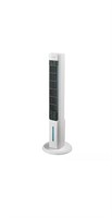$100  Arctic Air Oscillating Tower Cooler - 100 sq