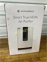 Hatha Space Smart True HEPA Air Purifier