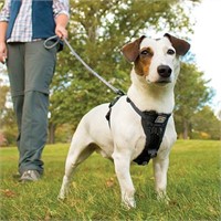 Kurgo KU00026 Tru-fit Dog Harness, X-Large, for