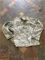 Army jacket