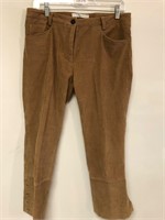 Size 42 Bamford Pants