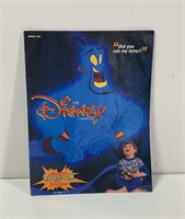 1993 Disney Catalog