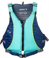 EXPEDTION LIFE VEST