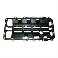 Moroso 22936 Windage Tray with Oil Pan Gasket for