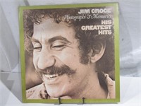 Jim Croce His Greatest Hits
