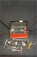 Rigid Flare Tool, Hand Tools & Tool Box