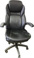 Lazboy Managers Chair *pre-owned Cosmetic Damage