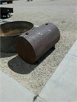 150 gallon pickup tank- used for water