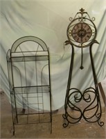 Metal Home Decor Items