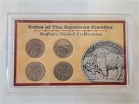 Coins of the American Frontier