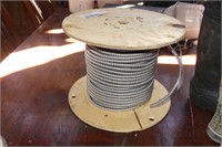 Part Spool Of 14/2 BX Cable