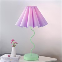 EOEYYOYB Table Lamps for Bedroom Modern Single Tab