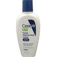 CeraVe moisturizing lotion