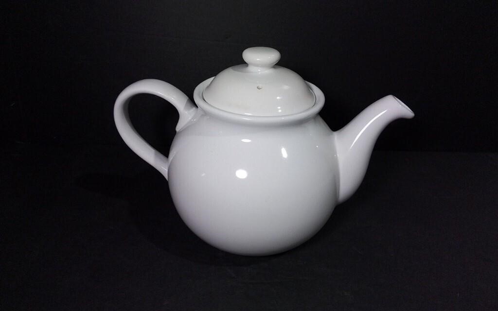 Corelle Teapot