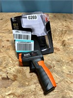 Klein Tools IR1 infrared thermometer