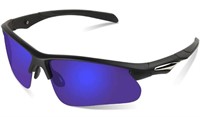 Ollrynns Polarized Sports Sunglasses with UV400