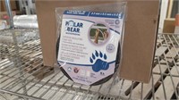Box Of Polar Bear Insulating Foam Tape