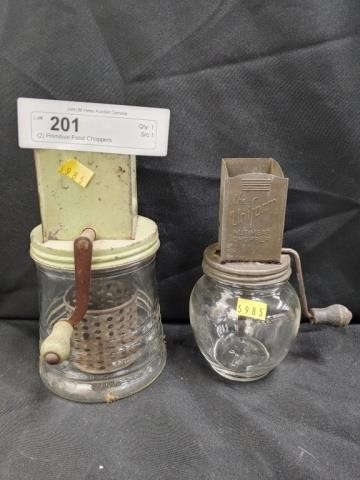 4/5/21 - 4/12/21 Weekly Online Auction