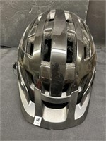 Smith Convoy Helmet, RRP $100.00, Black, Adult