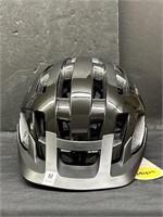 Smith Convoy Helmet, RRP $100.00, Black, Adult