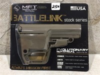 MFT BattleLink Stock