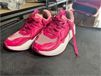 Puma RS-X SIZE 7C, 370641-04, slightly used