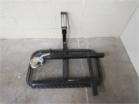 Viking Solutions Receiver Mounted Lifting