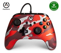 PowerA Enhanced Wired Controller for Xbox Series X