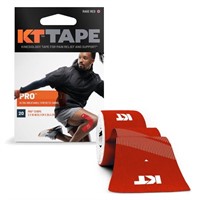 KT Tape Pro Kinesiology Therapeutic Sports Tape, 2