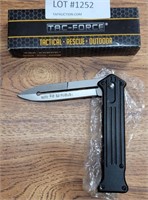 TAC-FORCE JOKER SWITCH BLADE