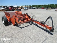 44" Rite Way RR-250 Rock Picker