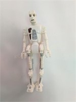 8D8 Droid Action Figure