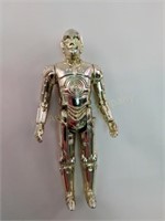 C-3PO - Gold Action Figure