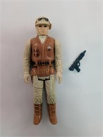 Rebel Soldier Action Figure