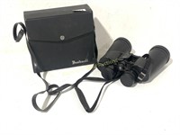 Bushnell Insta-Focus 10 x 50 Binoculars