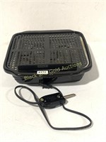 Sunbeam Indoor Electric Grill