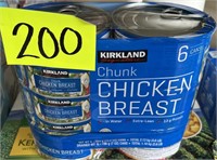 kirkland chicken breast