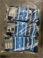 Urban Outfitters Socks 3pk