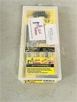 small gun cleaning kit