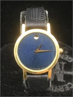 Movado Lady’s Watch - not currently running
