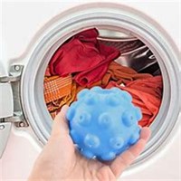 Steam Tastic Wrinkles Remover Laundry Balls