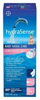 HydraSense Mist Baby Nasal Care Spray- 100