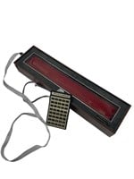 Communicator 1 Text Light Up Sign With Key Pad