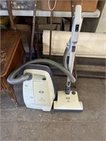 Sebo vacuum