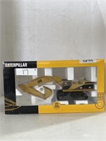 JOAL 1/50 Scale Caterpillar 375 Excavator