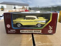57 Chevy Nomad - 1:43 Scale Die Cast RW5